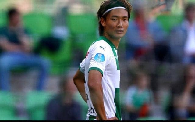 板倉滉がフローニンヘンの今季最優秀選手に選出！堂安律に次いで2人目