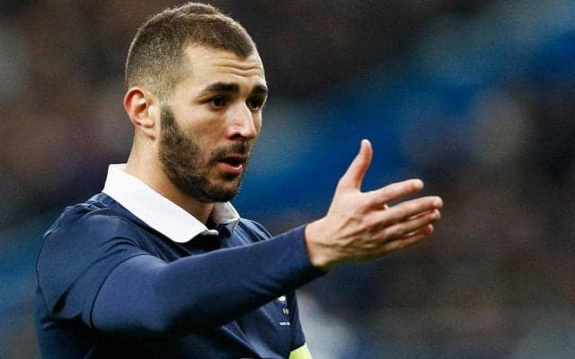 6年ぶり復帰のベンゼマは「19」番！フランス代表が背番号を発表《ユーロ2020》