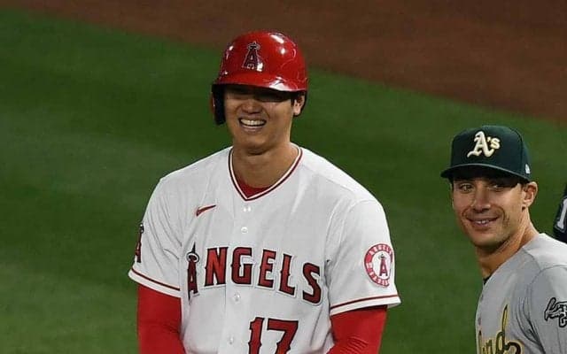 【MLB】大谷翔平は「革命だ」　米識者が次世代への影響期待「両方やらせてあげてほしい」