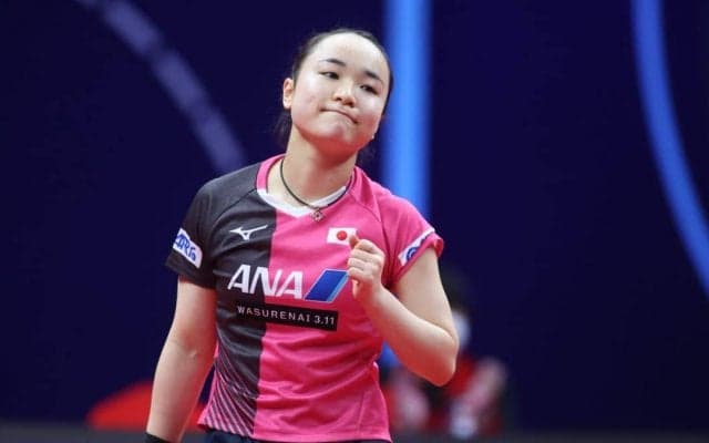 東京五輪卓球競技、各国男女団体メンバー発表　総勢93名