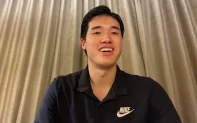 2021-22渡邊雄太、「ラプターズのチャンピオンシップシーズンに貢献」の決意