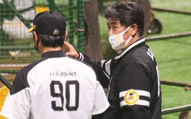 小久保ヘッドに一任のはずが…　工藤監督が「2番・甲斐」を提案した意味