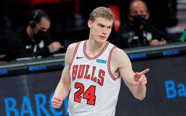 今夏制限付きFAとなるラウリー・マルッカネン、現地メディアが報じた移籍先候補とは？