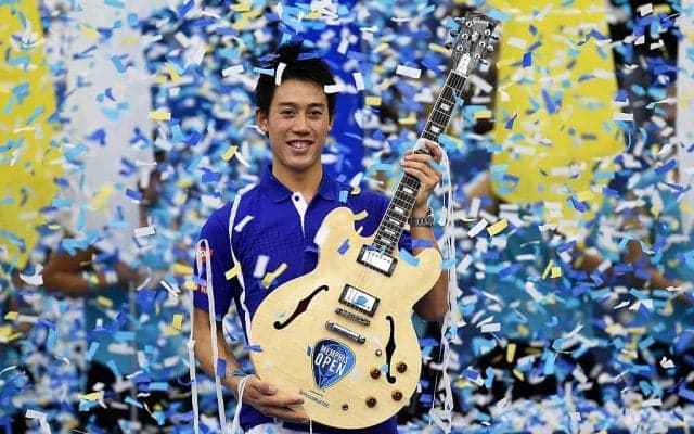 錦織圭が4連覇した大会がダラスに移転、元世界8位選手が力を貸す