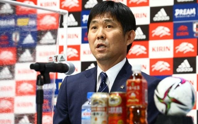 なんと代表選手発表で分かった今年の意外な優勝候補!? の巻/倉井史也のJリーグ