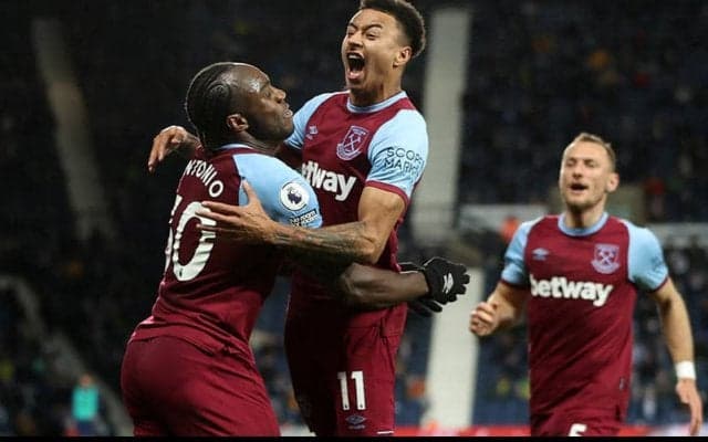 リンガード、ウェストハムに残らず？ その可能性を匂わす