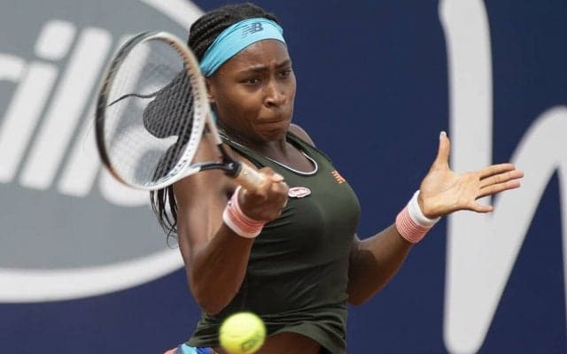 世界30位のガウフが単複で優勝! 約1年7ヵ月ぶりのツアー優勝[エミリア・ロマーニャ・オープン]