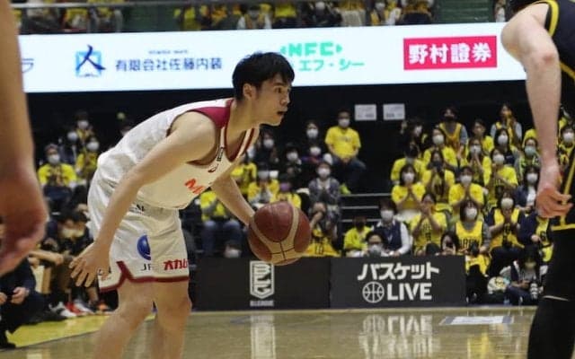 CSセミファイナル敗退も、川崎・藤井「最後まで戦い抜いて、最高のチームでした」
