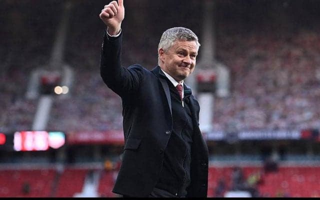 スールシャール、さらなる高みに睨みを効かす 「もう1つ上の順位を目指す野心ある」