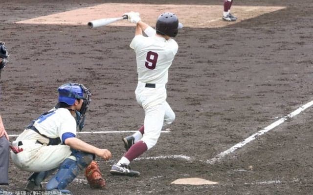 若き早大ナインが躍動！準決勝へと駒を進める／東大戦