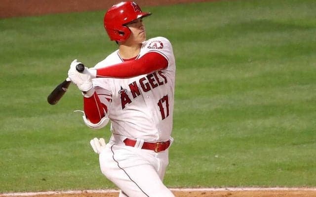 【MLB】大谷翔平に敵投手が勝っても脱帽　中越え三塁打で降板「完全に崩された時でさえ…」