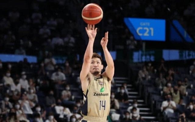 琉球が終盤の逆転劇で望みをつなぐ…勝負の行方は第3戦に持ち越し