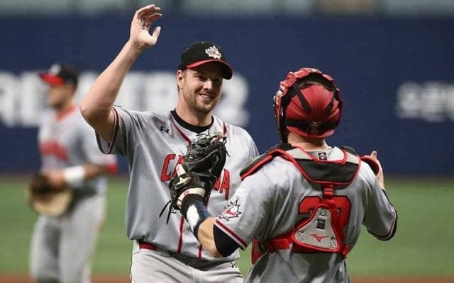 元巨人マシソンや元中日の43歳バルデスら…　東京五輪予選にNPB経験者ズラリ