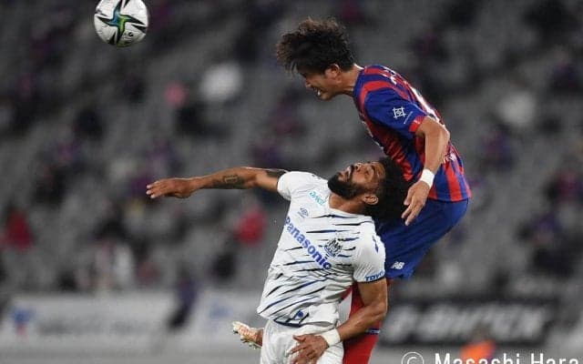 【J1分析】ガンバ「バラバラになってしまった」4連敗！FC東京対G大阪