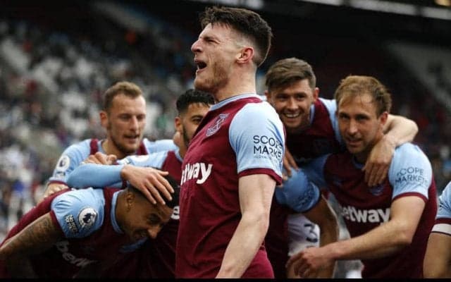 ハマーズが南野先発のセインツに快勝で6位フィニッシュ、来季のEL出場権獲得《プレミアリーグ》