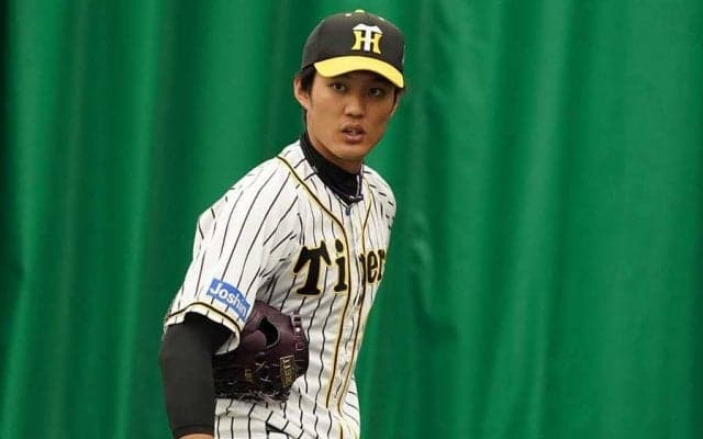 阪神・藤浪の「リリーフ再転換」を推すワケ　OBが求める“Vへの盤石態勢”の構築