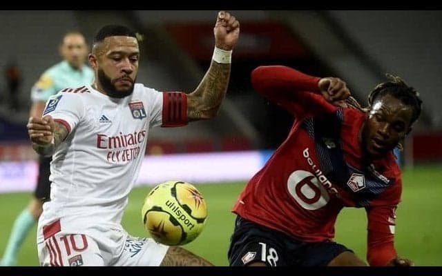 「超能力を与えてくれた」リヨン退団のデパイがファンにメッセージ