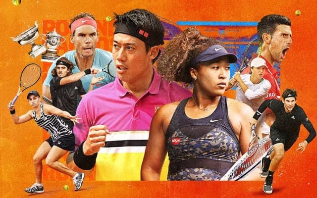 新女王への道を突き進む！大坂なおみ、グランドスラム連勝にかかる期待