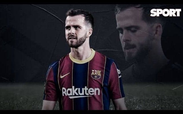 ほろ苦いシーズン過ごしたピャニッチ、SNSで謎めいたメッセージ