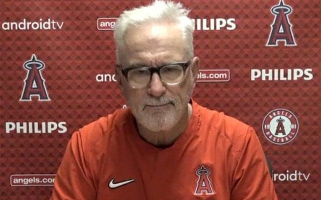 【MLB】大谷翔平、代打同点犠飛も右翼守備は想定外？　指揮官「事前に話してなかった」