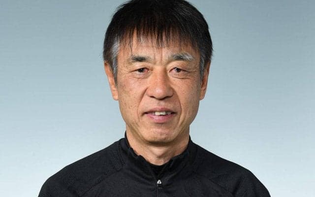 監督解任の今治、布啓一郎氏を新監督に招へい「誇らしく思います」