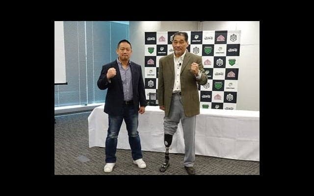 伝説のレスラー谷津嘉章が語る「最強の３人」ジャンボ鶴田の順位は？