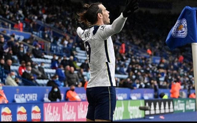 ベイル、ユーロ終了まで去就封印 「今、何を言っても混乱を招く」