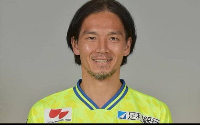 栃木DF高杉亮太が5カ月の離脱…右アキレス腱断裂で手術