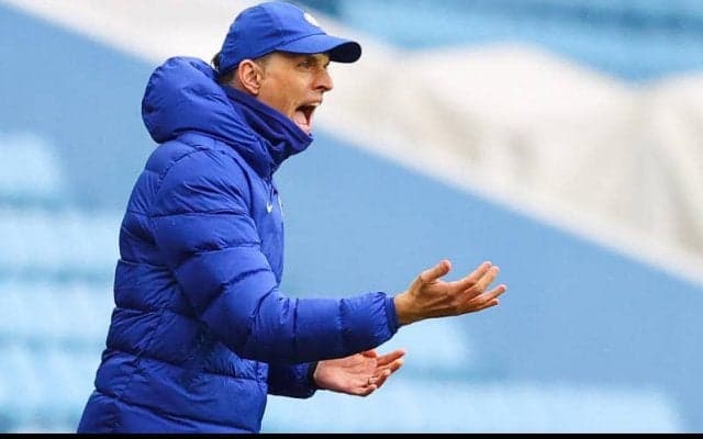 トゥヘル、最終節敗戦もCL出場権獲得に安堵「ラッキーだった」