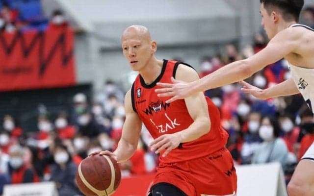 富山グラウジーズ、阿部友和を自由交渉選手リストへ公示…交渉は継続へ