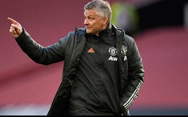 アウェイで強かったユナイテッド、アーセナル無敗優勝以来の快挙！ スールシャールも喜ぶ