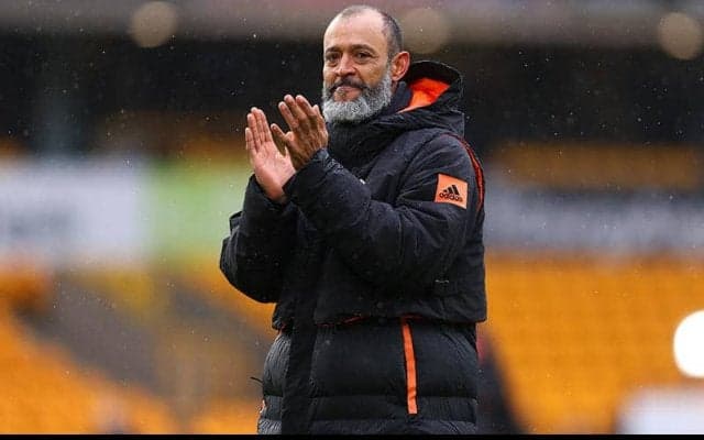 ウルブス退団のヌーノ、クラブとは「常に対話とリスペクトがあった。その関係は永遠」