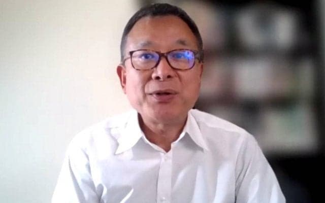 変異株に対するワクチンは「感染を抑える上では重要」と専門家、村井満チェアマンは「啓発、人権、パフォーマンスへの影響」重視