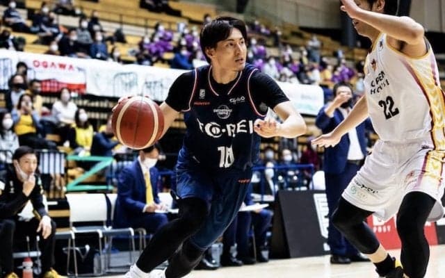 アースフレンズ東京Zが岡田優介を自由交渉選手リストへ公示…交渉は継続へ