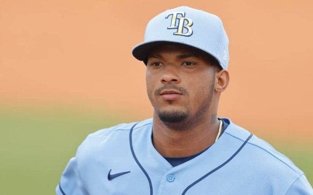 【MLB】まだデビュー前なのにカードが超高額落札　2100万円の高値がついた20歳の有望株とは？