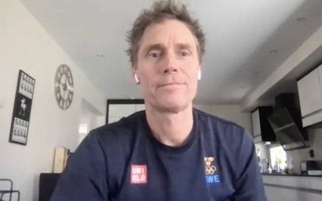 “元世界王者”パーソン氏が語る「強くなるために一番大切なこと」【前編】
