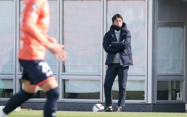 【J2首位交代！(2)】琉球も転落、磐田＆甲府猛追、山形も復調!!大宮は「迷宮入り」【戸塚啓のJ2のミカタ】