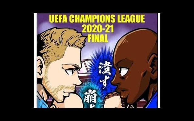 【ほぼ週刊俺たちのVAR】vol.64