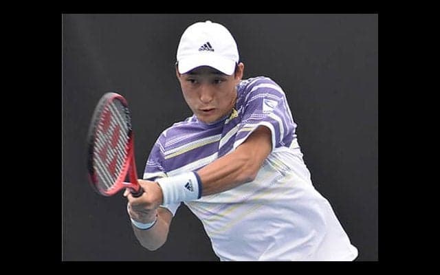 全仏予選 添田豪が初戦敗退