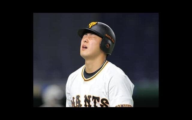 岡本和真の昨年と今年の違いをラミレスが指摘。何ができていないのか？