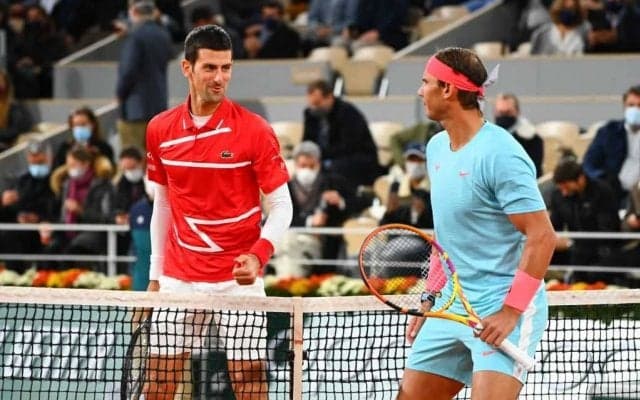 「ナダル」「ジョコビッチ」の定義とは？