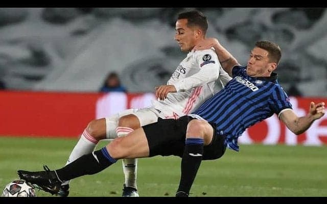 バルサ 左SB強化へ、アタランタの攻撃的SB含む3選手をリストアップ