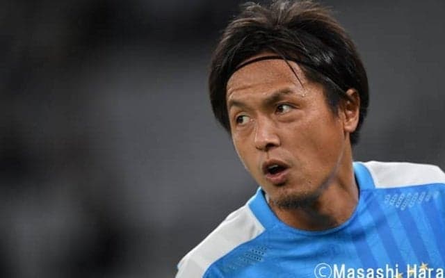 磐田の41歳・遠藤保仁の真骨頂(2)そのプレーを表す「遊び」の意味