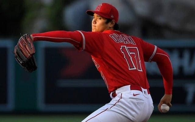 【MLB】大谷翔平が「次にノーヒッターを達成する」　米記者が大胆予想「奇跡を起こす年だ」