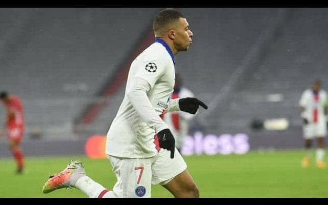 一部ではレアルと合意の報道も...PSG会長「エムバペが出て行くことは絶対にない」