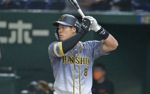阪神・佐藤輝明はパの投手を打てるか？　鍵を握る傾向と意外な“ホットゾーン”
