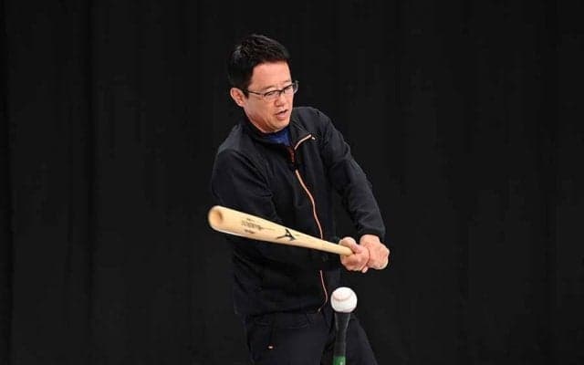 古田敦也氏が届けたい野球の見方　「真に受けてはいけない」プロの言葉とは？