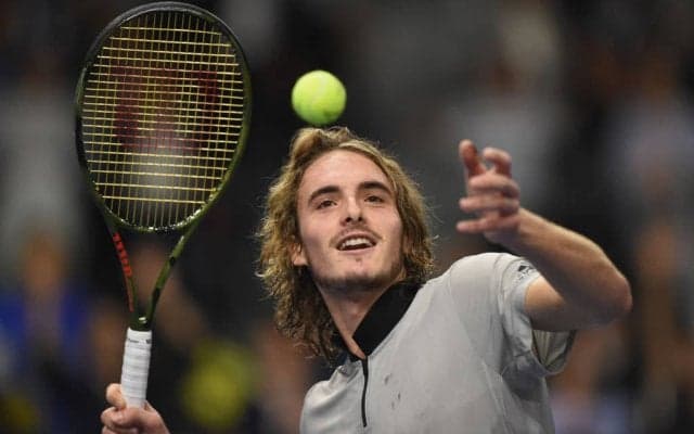 チチパスが日本の11歳少女に優勝を捧げる