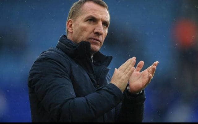 トップ4逃したレスター、指揮官は夏の補強に期待「トップレベルで戦った経験のある選手が必要」