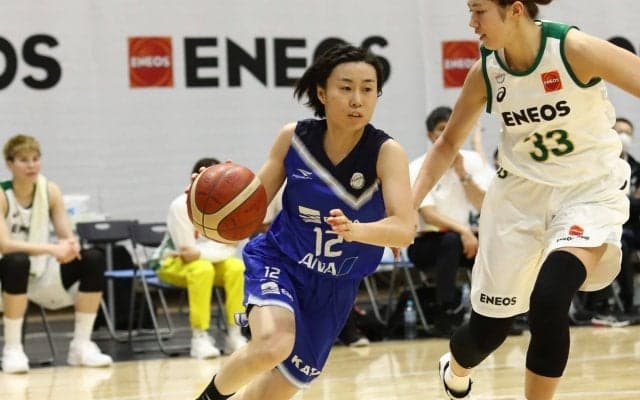 【郵政創業150年×埼玉150周年特別企画】本橋菜子（東京羽田ヴィッキーズ＃12）インタビュー